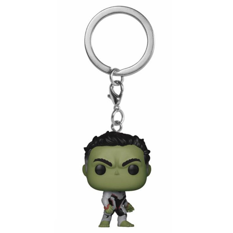 HULK / AVENGERS ENDGAME / FUNKO POCKET POP