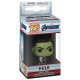 HULK / AVENGERS ENDGAME / FUNKO POCKET POP