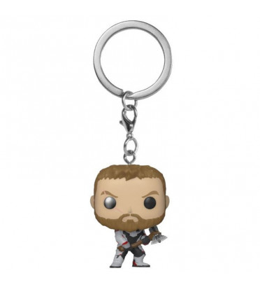 THOR / AVENGERS ENDGAME / FUNKO POCKET POP