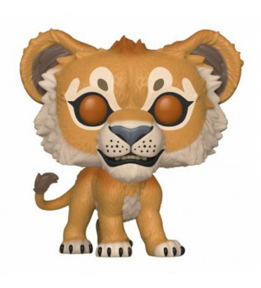 SIMBA / LE ROI LION / FIGURINE FUNKO POP