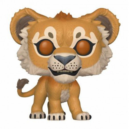 SIMBA / LE ROI LION / FIGURINE FUNKO POP