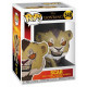 SCAR / LE ROI LION / FIGURINE FUNKO POP