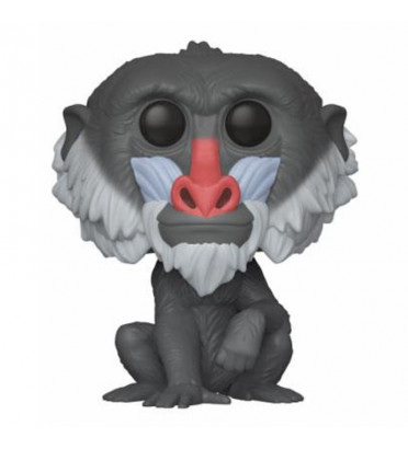 RAFIKI / LE ROI LION / FIGURINE FUNKO POP