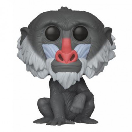 RAFIKI / LE ROI LION / FIGURINE FUNKO POP