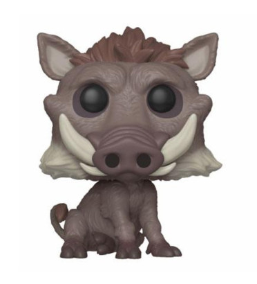 PUMBAA / LE ROI LION / FIGURINE FUNKO POP
