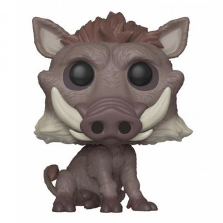 PUMBAA / LE ROI LION / FIGURINE FUNKO POP