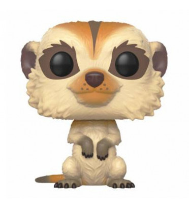 TIMON / LE ROI LION / FIGURINE FUNKO POP