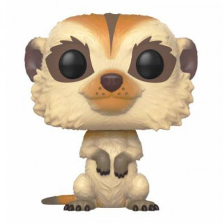 TIMON / LE ROI LION / FIGURINE FUNKO POP