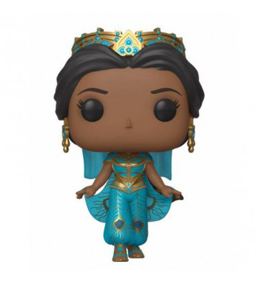 PRINCESS JASMINE / ALADDIN / FIGURINE FUNKO POP