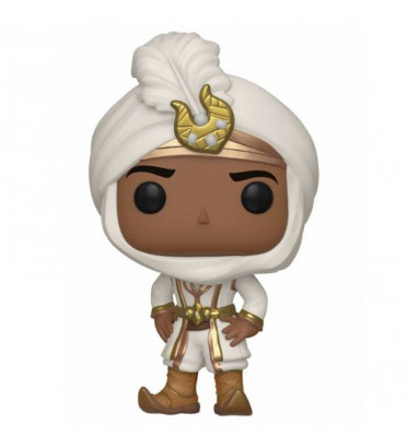 ALADDIN PRINCE ALI / ALADDIN / FIGURINE FUNKO POP