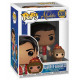 ALADDIN AVEC ABU / ALADDIN / FIGURINE FUNKO POP