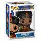 JAFAR THE ROYAL VIZIER / ALADDIN / FIGURINE FUNKO POP