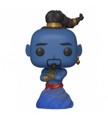 GENIE / ALADDIN / FIGURINE FUNKO POP