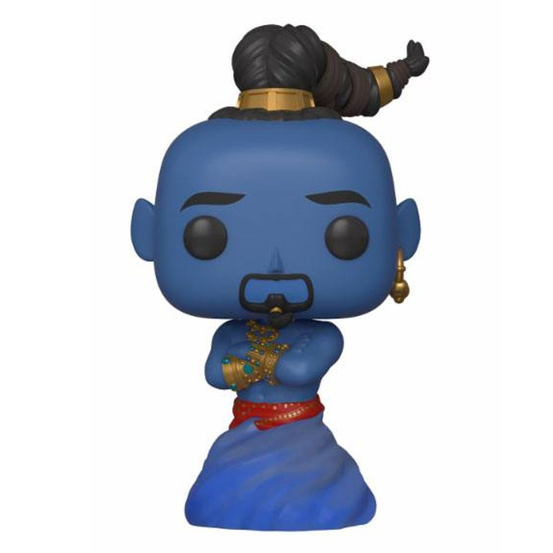 GENIE / ALADDIN / FIGURINE FUNKO POP