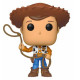 SHERIFF WOODY / TOY STORY 4 / FIGURINE FUNKO POP