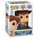 SHERIFF WOODY / TOY STORY 4 / FIGURINE FUNKO POP