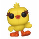 DUCKY / TOY STORY 4 / FIGURINE FUNKO POP