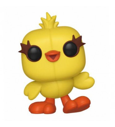 DUCKY / TOY STORY 4 / FIGURINE FUNKO POP