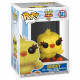 DUCKY / TOY STORY 4 / FIGURINE FUNKO POP