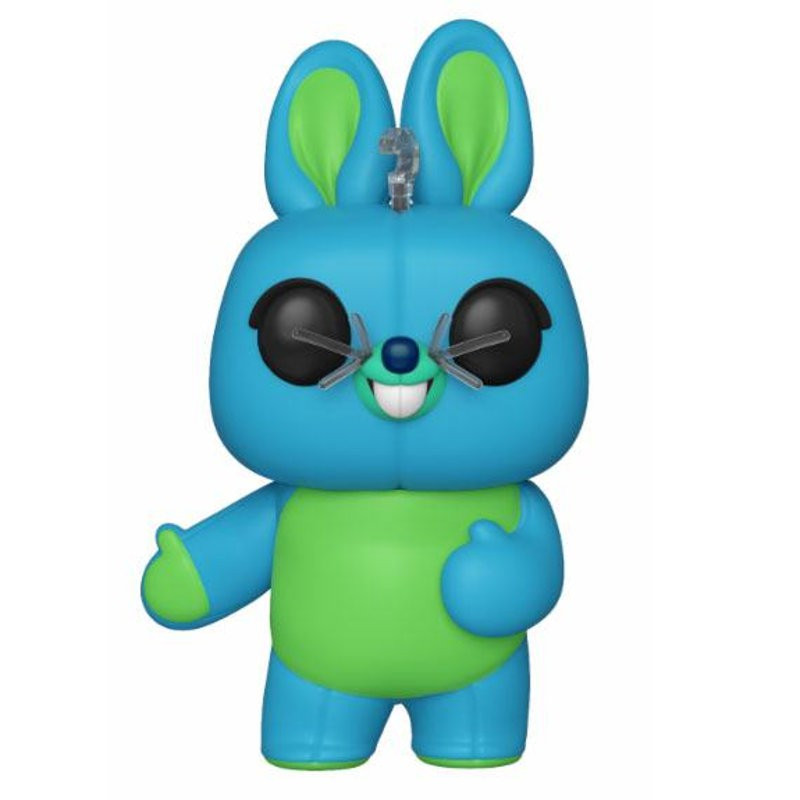 BUNNY / TOY STORY 4 / FIGURINE FUNKO POP