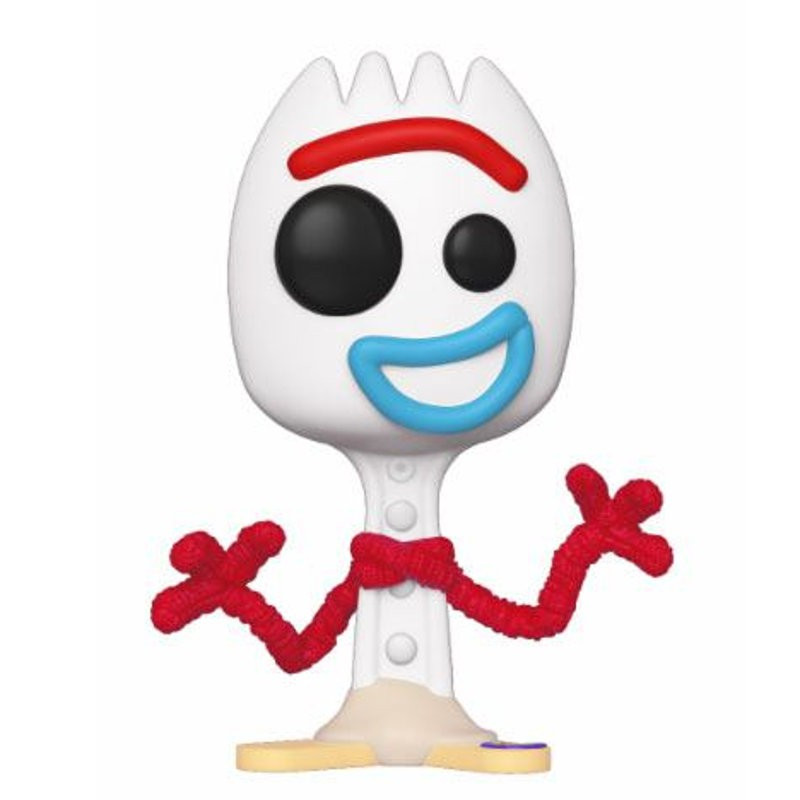 FORKY / TOY STORY 4 / FIGURINE FUNKO POP