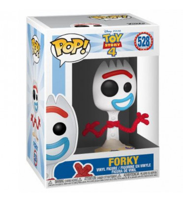 FORKY / TOY STORY 4 / FIGURINE FUNKO POP