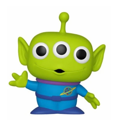 ALIEN / TOY STORY 4 / FIGURINE FUNKO POP