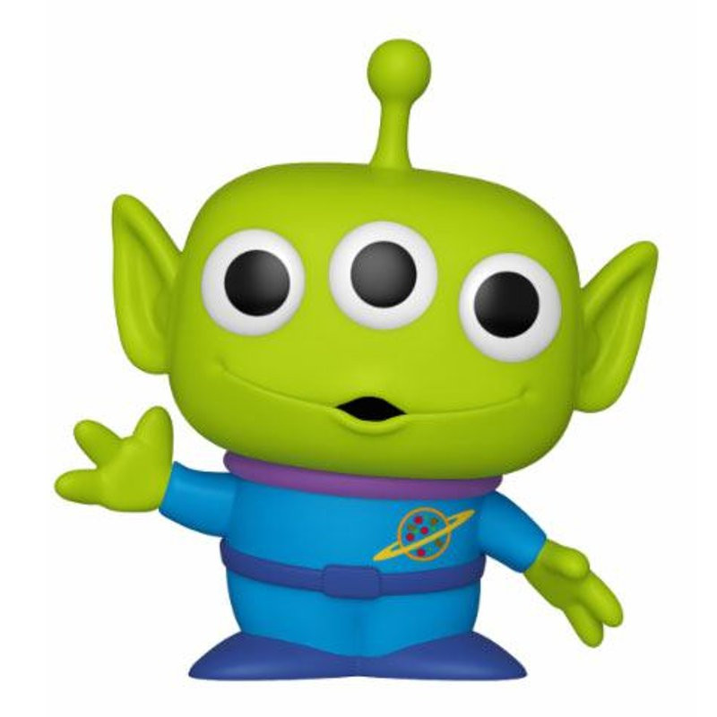 ALIEN / TOY STORY 4 / FIGURINE FUNKO POP