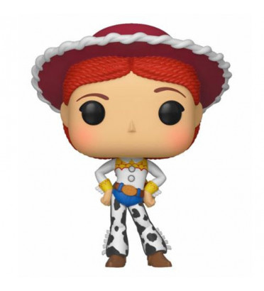 JESSIE / TOY STORY 4 / FIGURINE FUNKO POP