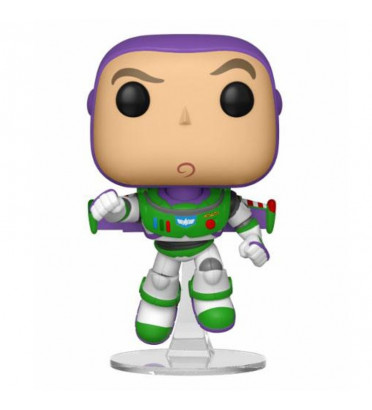 BUZZ LIGHTYEARS / TOY STORY 4 / FIGURINE FUNKO POP