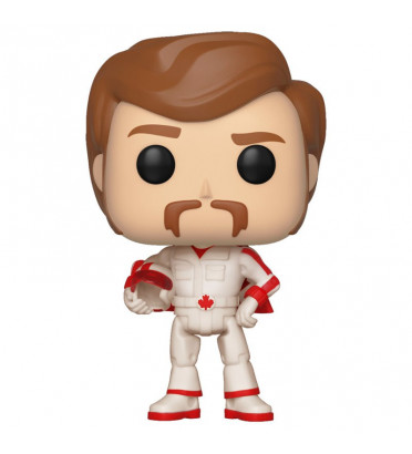 DUKE CABOOM / TOY STORY 4 / FIGURINE FUNKO POP