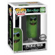 PICKLE RICK / RICK ET MORTY / FIGURINE FUNKO POP / EXCLUSIVE