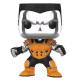 COLOSSUS CHROME / X-MEN / FIGURINE FUNKO POP