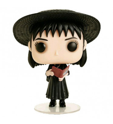 LYDIA DEETZ / BEETLEJUICE / FIGURINE FUNKO POP / EXCLUSIVE SPECIAL EDITION