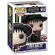 LYDIA DEETZ / BEETLEJUICE / FIGURINE FUNKO POP / EXCLUSIVE SPECIAL EDITION