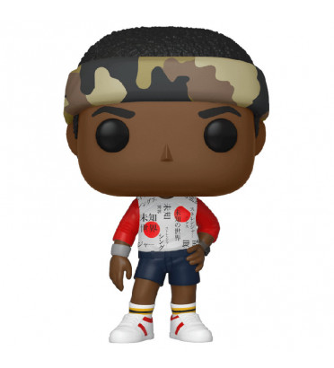 LUCAS PULL BLANC / STRANGER THINGS / FIGURINE FUNKO POP