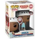 ERICA / STRANGER THINGS / FIGURINE FUNKO POP