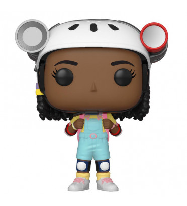 ERICA / STRANGER THINGS / FIGURINE FUNKO POP