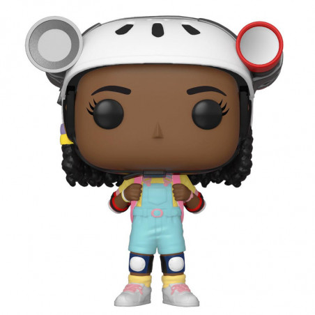 ERICA / STRANGER THINGS / FIGURINE FUNKO POP