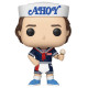 STEVE AVEC CHAPEAU ET GLACE / STRANGER THINGS / FIGURINE FUNKO POP