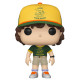 DUSTIN AT CAMP / STRANGER THINGS / FIGURINE FUNKO POP