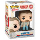 HOPPER DATE NIGHT / STRANGER THINGS / FIGURINE FUNKO POP