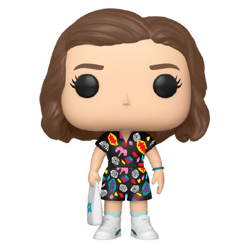 ELEVEN MALL OUTFIT / STRANGER THINGS / FIGURINE FUNKO POP ELEVEN MALL OUTFIT / STRANGER THINGS / FIGURINE FUNKO POP