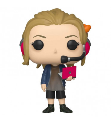 PENNY / THE BIG BANG THEORY / FIGURINE FUNKO POP