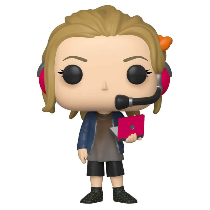 PENNY / THE BIG BANG THEORY / FIGURINE FUNKO POP