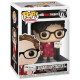 LEONARD / THE BIG BANG THEORY / FIGURINE FUNKO POP