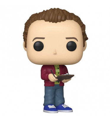 STUART / THE BIG BANG THEORY / FIGURINE FUNKO POP