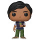 RAJ / THE BIG BANG THEORY / FIGURINE FUNKO POP