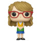 BERNADETTE / THE BIG BANG THEORY / FIGURINE FUNKO POP