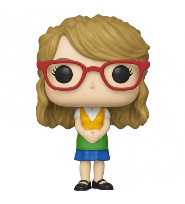 BERNADETTE / THE BIG BANG THEORY / FIGURINE FUNKO POP